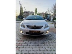 TERTEMİZ DUZGUN BAKİMLİToyota Corolla 1.4 D-4D Comfort 2010 Model Konya