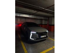 Sahibinden DS Automobiles DS4 1.2 PureTech Performance Line 2023 Model İstanbul