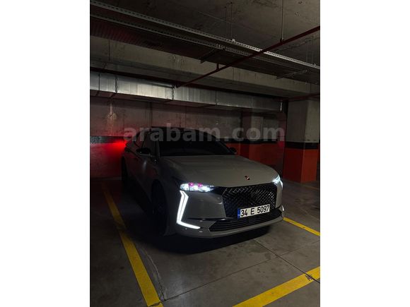 Sahibinden DS Automobiles DS4 1.2 PureTech Performance Line 2023 Model İstanbul