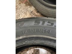 Hatasız 175/65/14 yazlık lastikler