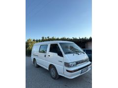 Sahibinden Mitsubishi L 300 City van 1999 Model