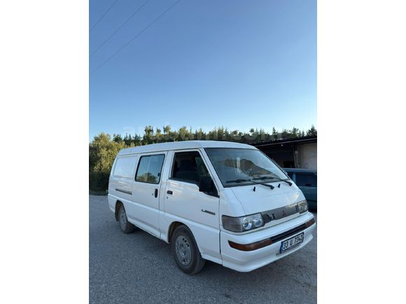 Sahibinden Mitsubishi L 300 City van 1999 Model