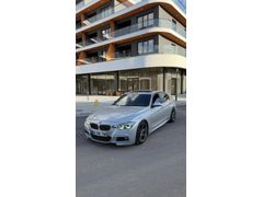 Sahibinden BMW 3 Serisi 320i ED Sport Line 2016 Model