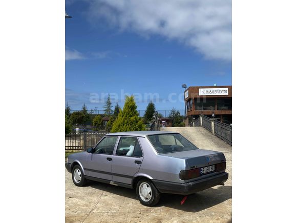 Orjinal Hatasız İşlemsiz Tofaş Doğan L 1992 Model