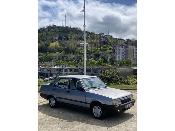 Orjinal Hatasız İşlemsiz Tofaş Doğan L 1992 Model