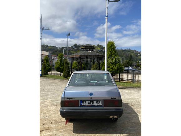 Orjinal Hatasız İşlemsiz Tofaş Doğan L 1992 Model
