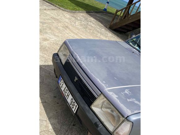Orjinal Hatasız İşlemsiz Tofaş Doğan L 1992 Model