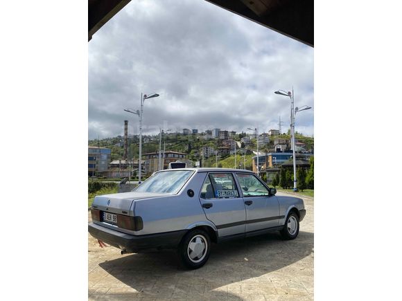 Orjinal Hatasız İşlemsiz Tofaş Doğan L 1992 Model