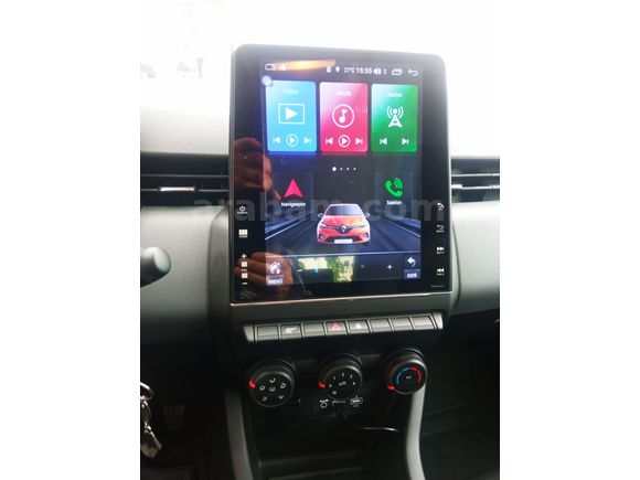 Sahibinden Renault Clio 1.0 SCe Joy 2020 Model