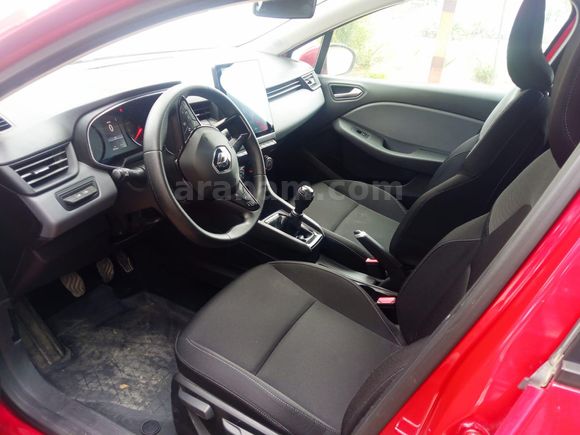 Sahibinden Renault Clio 1.0 SCe Joy 2020 Model