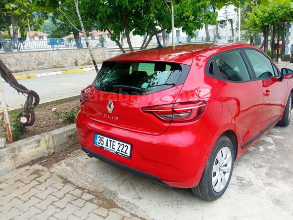 Sahibinden Renault Clio 1.0 SCe Joy 2020 Model
