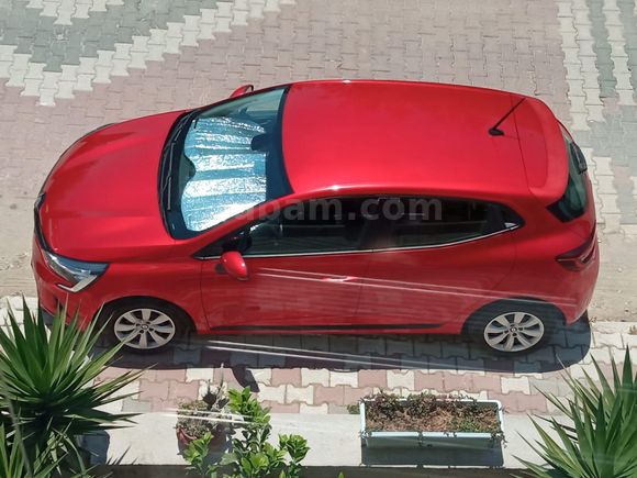 Sahibinden Renault Clio 1.0 SCe Joy 2020 Model