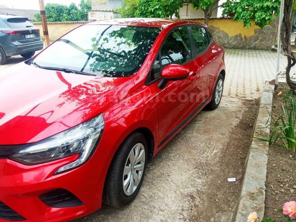 Sahibinden Renault Clio 1.0 SCe Joy 2020 Model