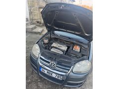 Sahibinden Volkswagen Jetta 1.4 TSi Comfortline 2008 Model 