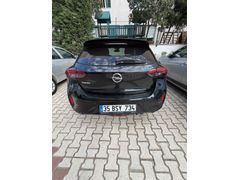 Sahibinden Opel Corsa 1.2 T Ultimate 2023 Model  51.300 km Siyah