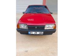 Galeriden Lada Samara 1.5 1993 Model Adana