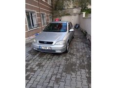 16 SENELİK SAHİBİNDEN ASTRA