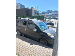 Sahibinden Fiat Fiorino Combi 1.3 Multijet Emotion 2011 Model