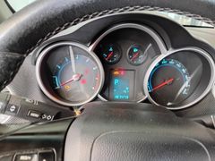 Sahibinden Chevrolet Cruze 1.6 LT 2012 Model
