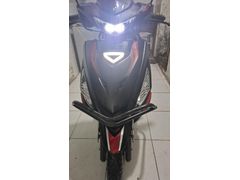 Sahibinden Hero Dash 125