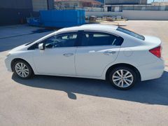 Sahibinden Honda Civic 1.6i VTEC Elegance 2013 Model