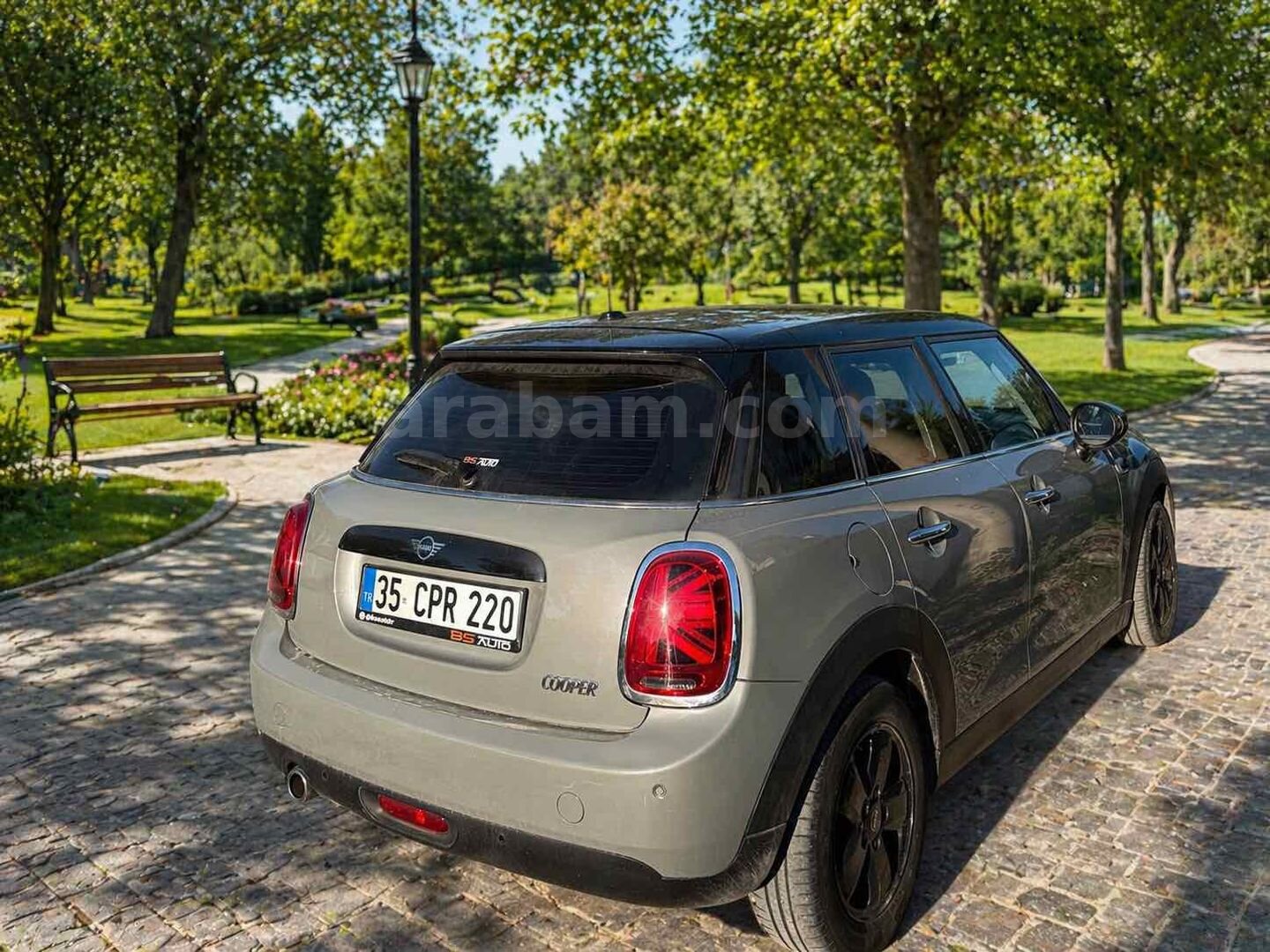 Sahibinden Mini Cooper 1.5 Classic 2020 3