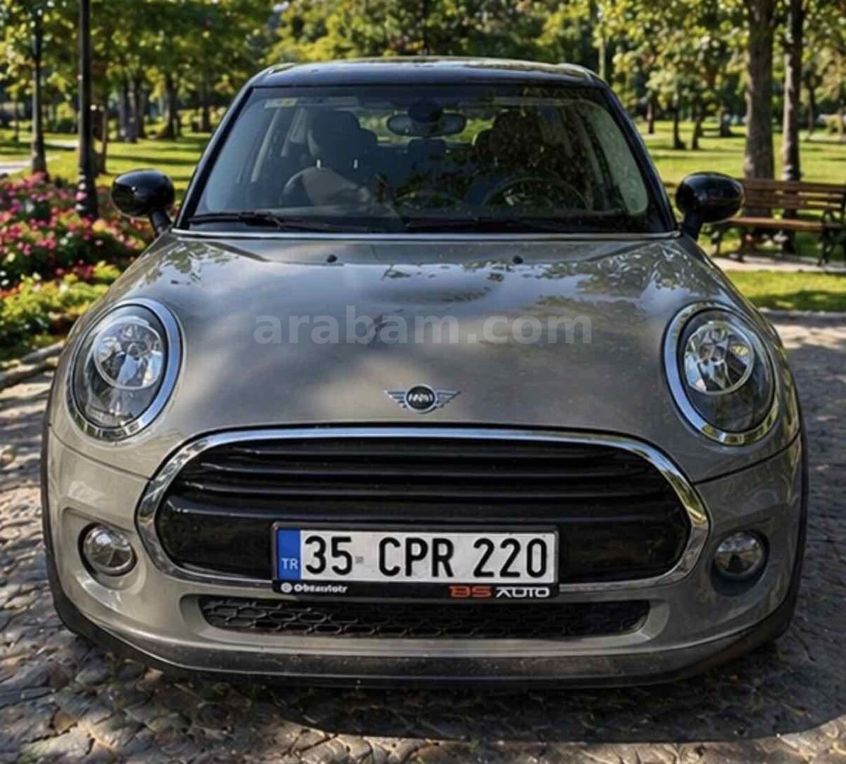 Sahibinden Mini Cooper 1.5 Classic 2020 1