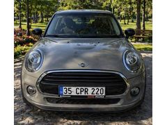 Sahibinden Mini Cooper 1.5 Classic 2020 