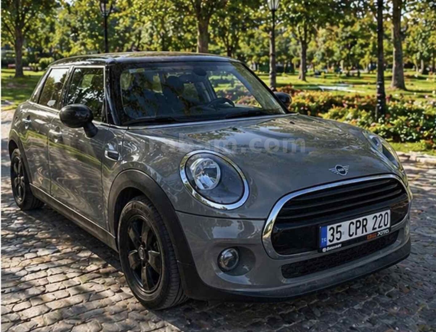 Sahibinden Mini Cooper 1.5 Classic 2020 2