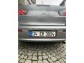 DÜŞÜK KM 2013 1.6 OTOMATİK MİTSUBİSHİ LANCER