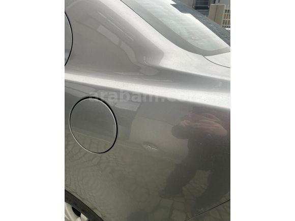 DÜŞÜK KM 2013 1.6 OTOMATİK MİTSUBİSHİ LANCER