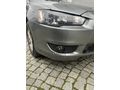 DÜŞÜK KM 2013 1.6 OTOMATİK MİTSUBİSHİ LANCER