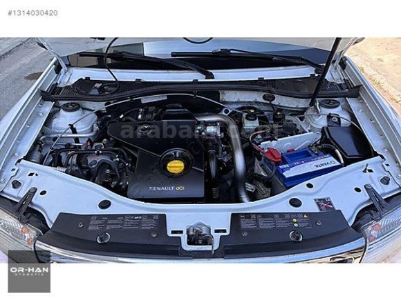 2012-NAVİGASYON-KLİMA-4 CAM OTOMATİK-ELEKTRİKLİ AYNA