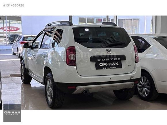 2012-NAVİGASYON-KLİMA-4 CAM OTOMATİK-ELEKTRİKLİ AYNA