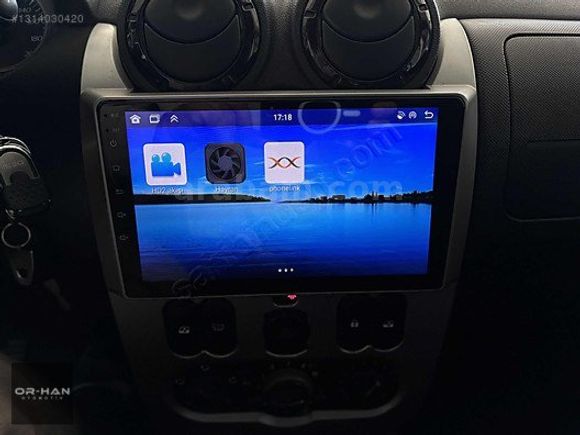 2012-NAVİGASYON-KLİMA-4 CAM OTOMATİK-ELEKTRİKLİ AYNA