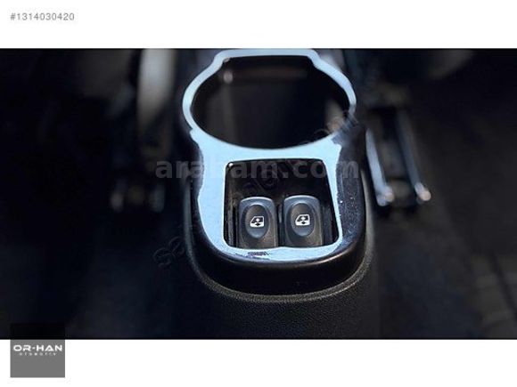 2012-NAVİGASYON-KLİMA-4 CAM OTOMATİK-ELEKTRİKLİ AYNA