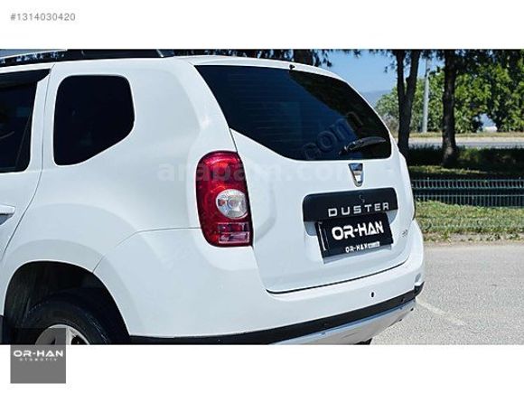 2012-NAVİGASYON-KLİMA-4 CAM OTOMATİK-ELEKTRİKLİ AYNA