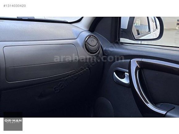 2012-NAVİGASYON-KLİMA-4 CAM OTOMATİK-ELEKTRİKLİ AYNA