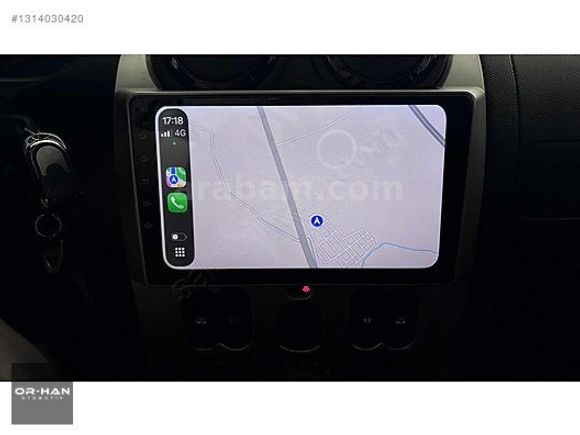 2012-NAVİGASYON-KLİMA-4 CAM OTOMATİK-ELEKTRİKLİ AYNA