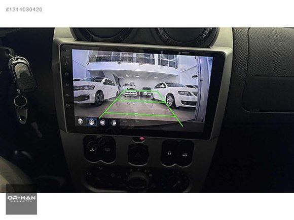 2012-NAVİGASYON-KLİMA-4 CAM OTOMATİK-ELEKTRİKLİ AYNA