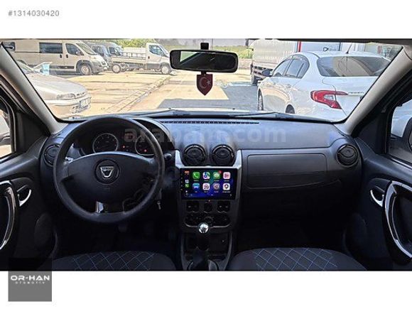2012-NAVİGASYON-KLİMA-4 CAM OTOMATİK-ELEKTRİKLİ AYNA