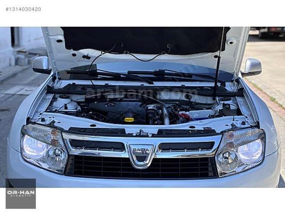 2012-NAVİGASYON-KLİMA-4 CAM OTOMATİK-ELEKTRİKLİ AYNA