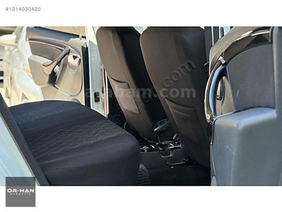 2012-NAVİGASYON-KLİMA-4 CAM OTOMATİK-ELEKTRİKLİ AYNA