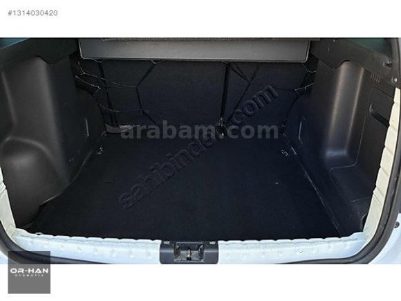 2012-NAVİGASYON-KLİMA-4 CAM OTOMATİK-ELEKTRİKLİ AYNA