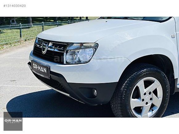 2012-NAVİGASYON-KLİMA-4 CAM OTOMATİK-ELEKTRİKLİ AYNA