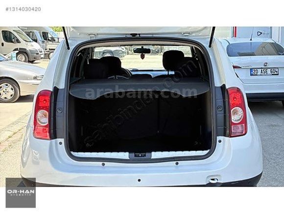 2012-NAVİGASYON-KLİMA-4 CAM OTOMATİK-ELEKTRİKLİ AYNA