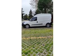 Sahibinden Fiat Doblo Cargo 1.6 Multijet Maxi XL Plus 2026 Model