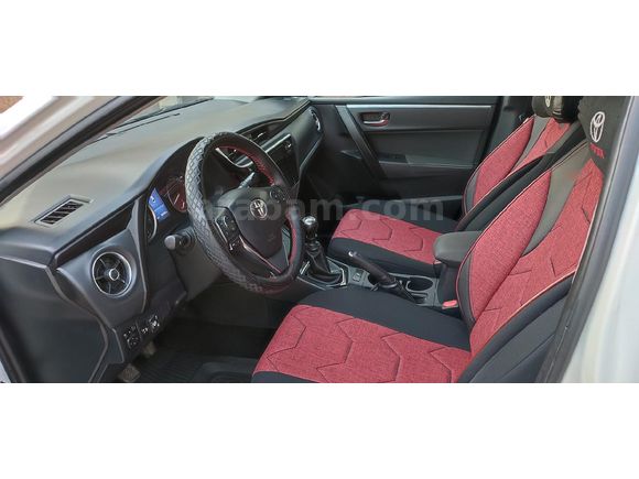 Sahibinden Toyota Corolla 1.6 Advance 2017 Model PAZARLIKSIZ