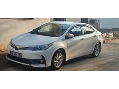 Sahibinden Toyota Corolla 1.6 Advance 2017 Model