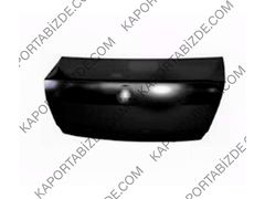 RENAULT CLIO SYMBOL ARKA BAGAJ KAPAĞI 2008-2012 7751478642 İTHAL ÜRÜN